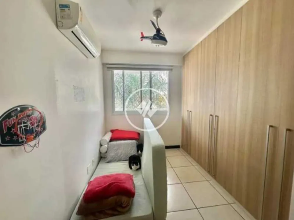 Apartamento, 3 quartos, 95 m² - Foto 8