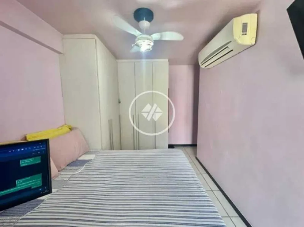 Apartamento, 3 quartos, 95 m² - Foto 2