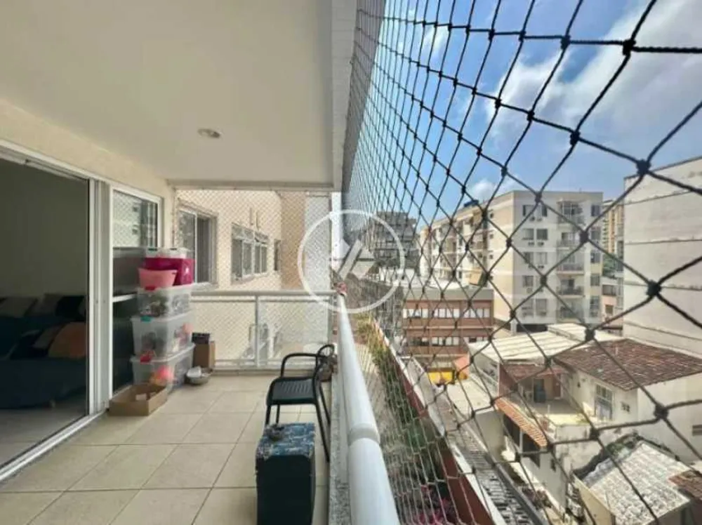 Apartamento, 3 quartos, 95 m² - Foto 7