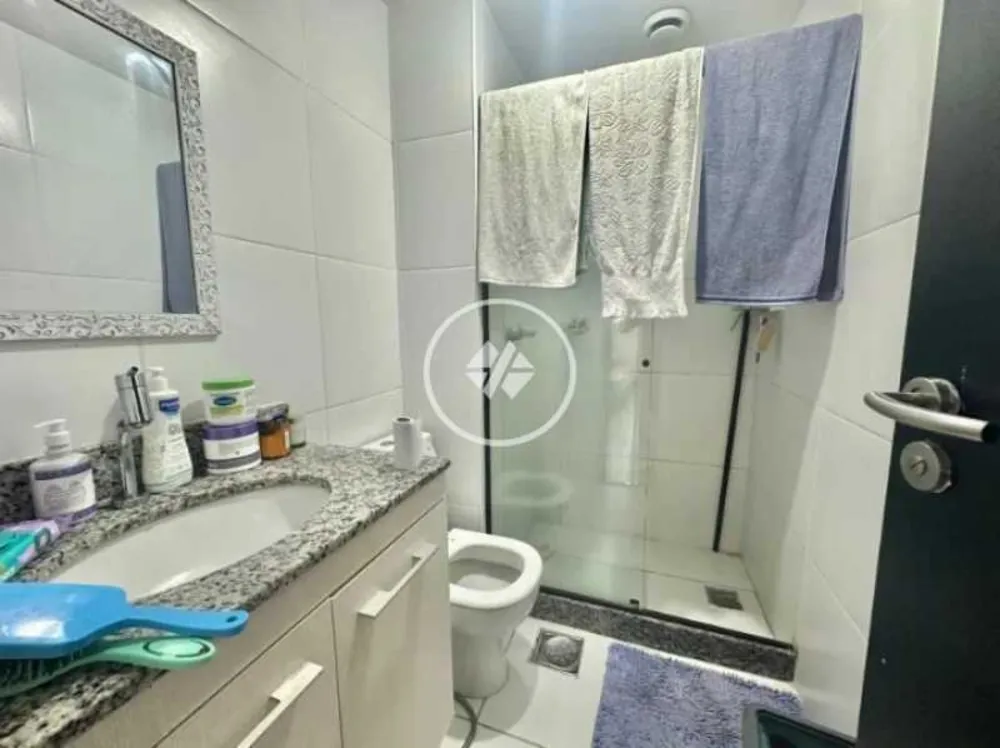 Apartamento, 3 quartos, 95 m² - Foto 6