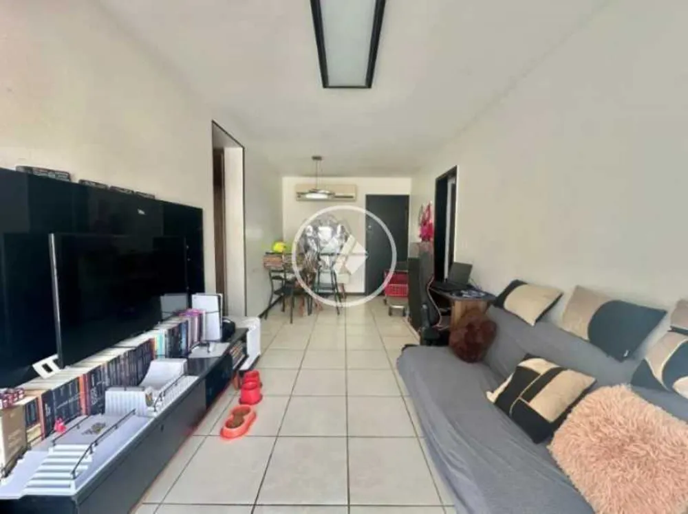 Apartamento, 3 quartos, 95 m² - Foto 3