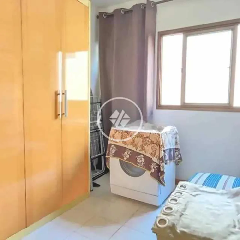 Apartamento, 2 quartos, 60 m² - Foto 12