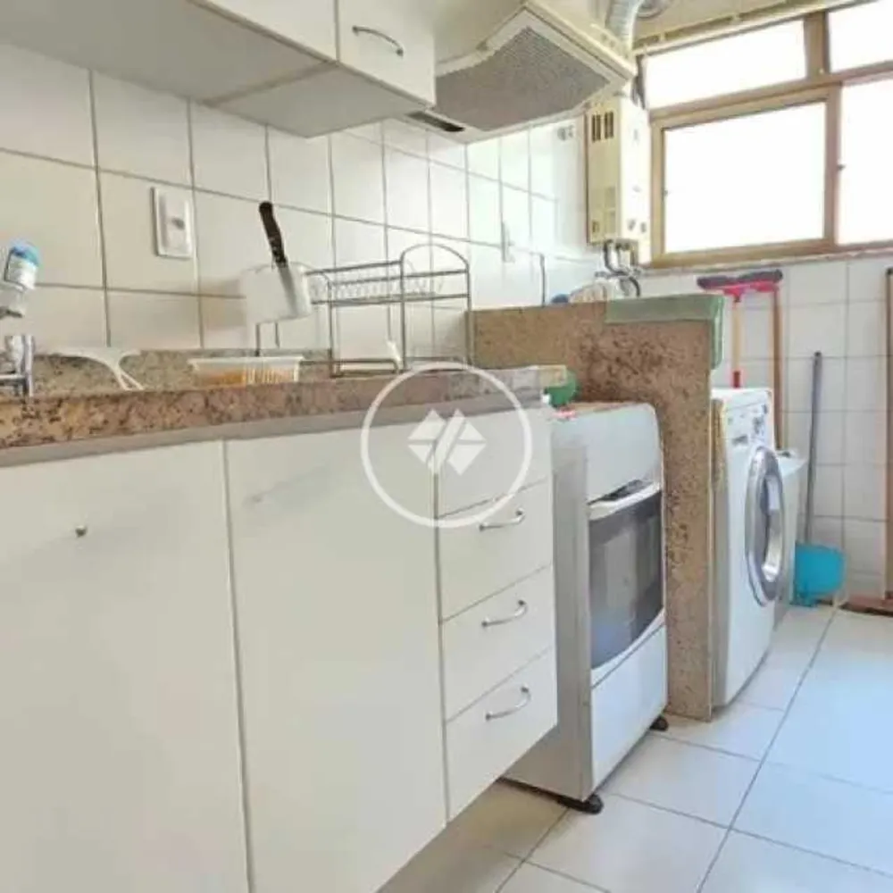 Apartamento, 2 quartos, 60 m² - Foto 10