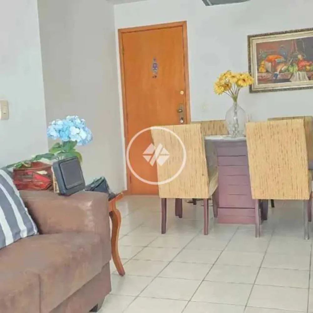Apartamento, 2 quartos, 60 m² - Foto 2