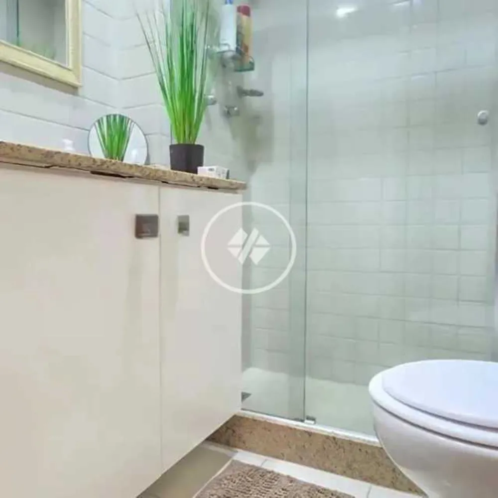 Apartamento, 2 quartos, 60 m² - Foto 9