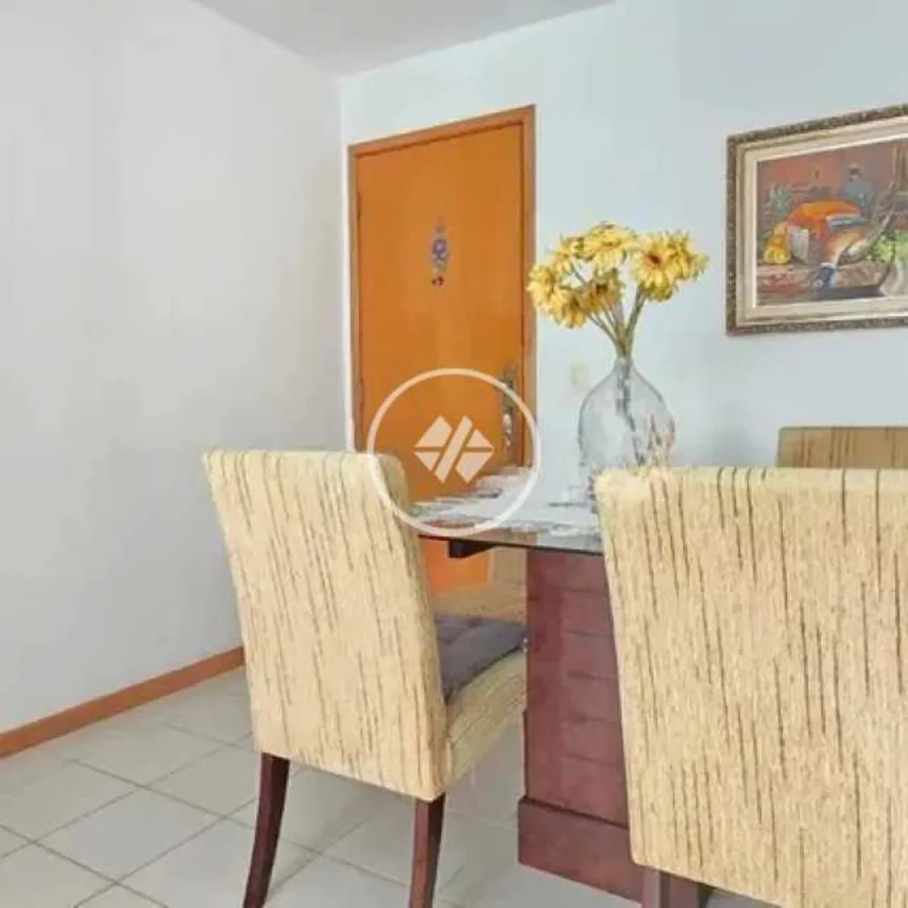 Apartamento, 2 quartos, 60 m² - Foto 1