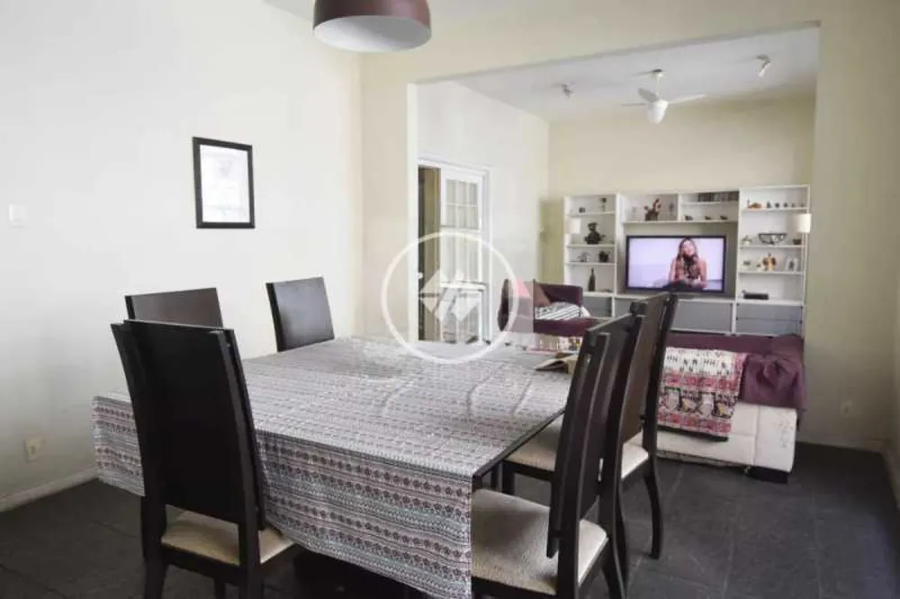 Apartamento, 3 quartos, 174 m² - Foto 2