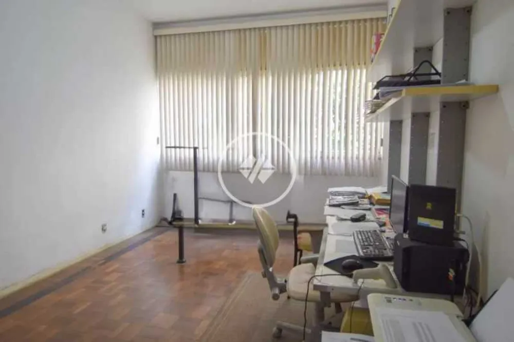 Apartamento, 3 quartos, 174 m² - Foto 9