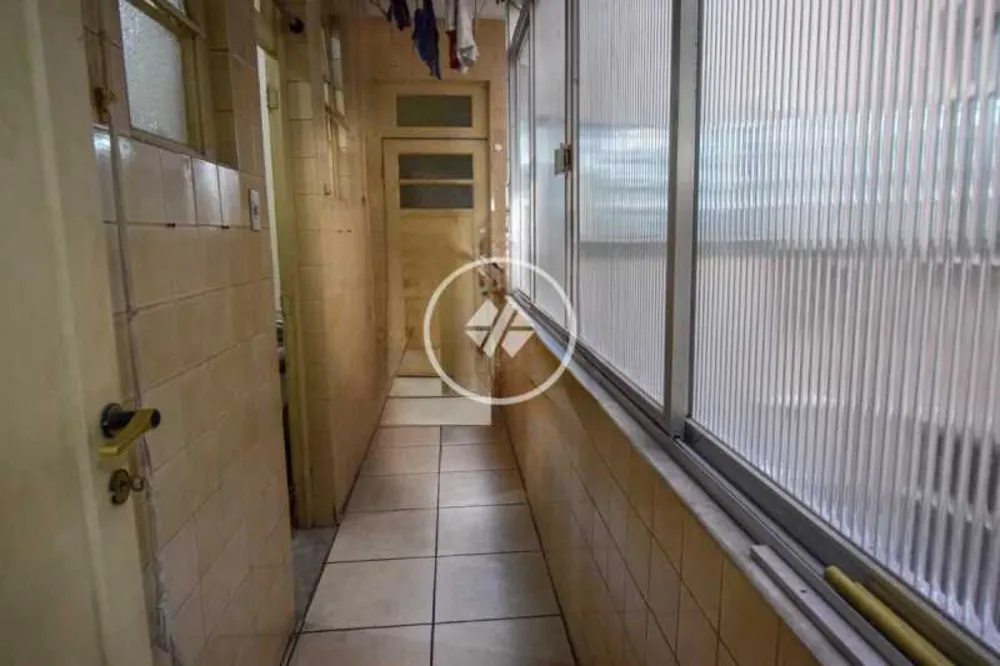 Apartamento, 3 quartos, 174 m² - Foto 1