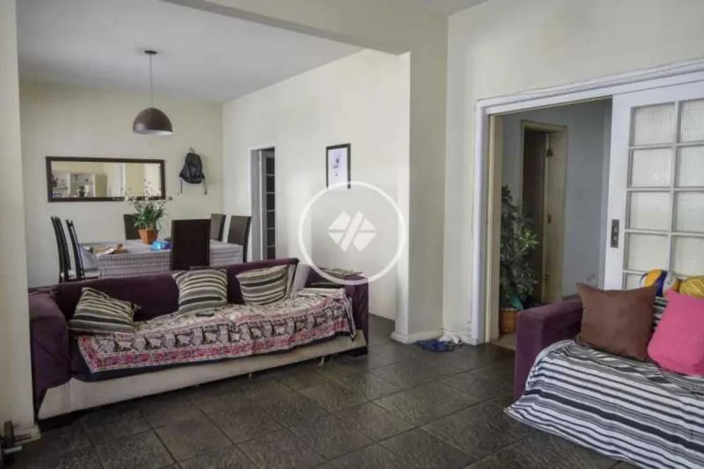 Apartamento, 3 quartos, 174 m² - Foto 6