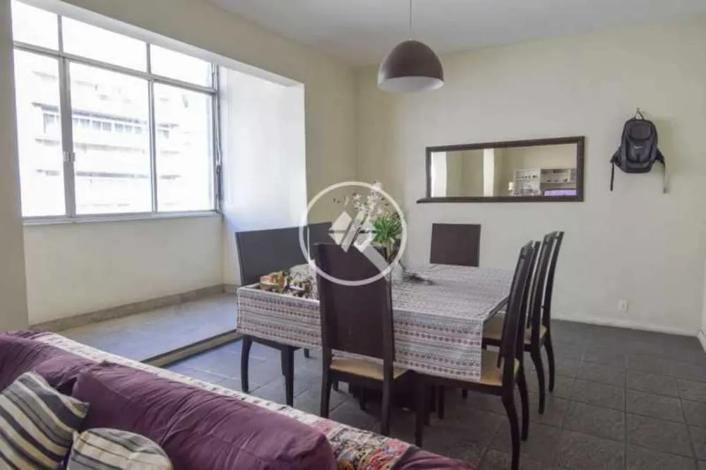 Apartamento, 3 quartos, 174 m² - Foto 4