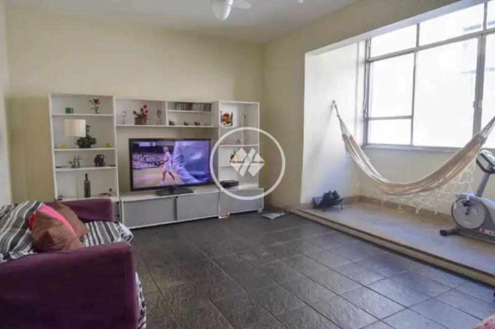 Apartamento, 3 quartos, 174 m² - Foto 1