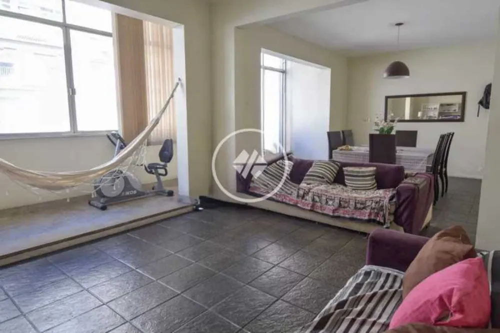 Apartamento, 3 quartos, 174 m² - Foto 6