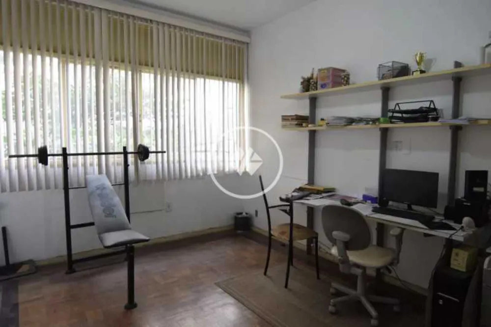 Apartamento, 3 quartos, 174 m² - Foto 11