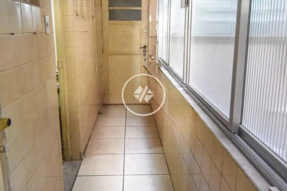 Apartamento, 3 quartos, 174 m² - Foto 5