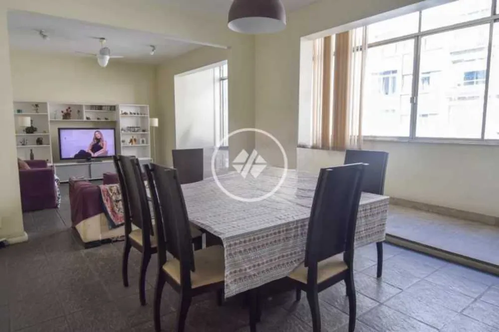 Apartamento, 3 quartos, 174 m² - Foto 5