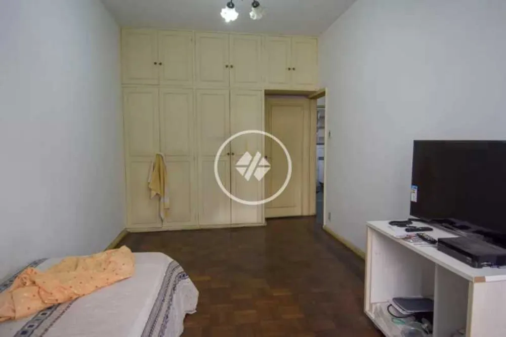 Apartamento, 3 quartos, 174 m² - Foto 8