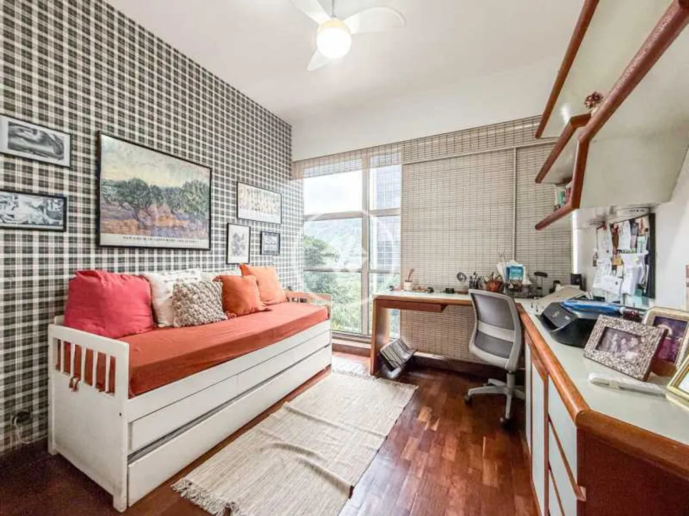 Apartamento, 4 quartos, 164 m² - Foto 46