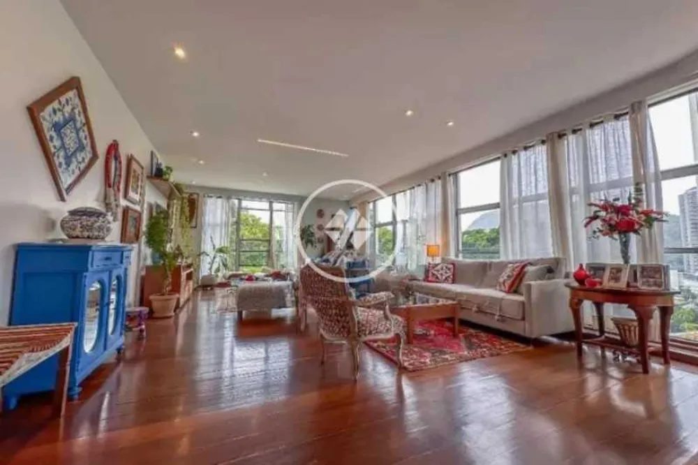 Apartamento, 4 quartos, 164 m² - Foto 20