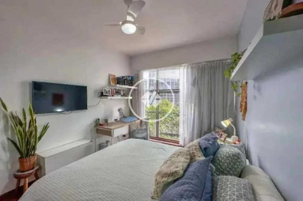 Apartamento, 4 quartos, 164 m² - Foto 3
