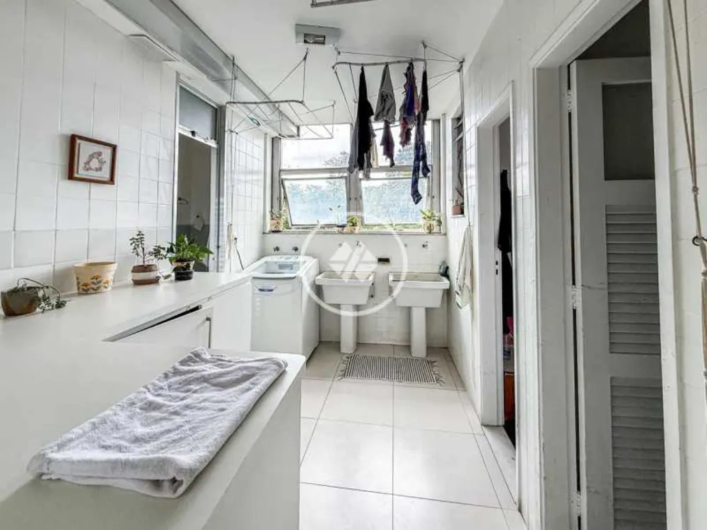 Apartamento, 4 quartos, 164 m² - Foto 31