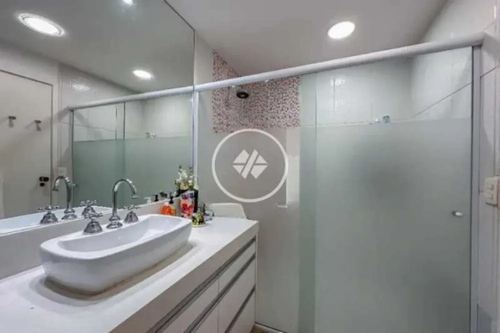 Apartamento, 4 quartos, 164 m² - Foto 6