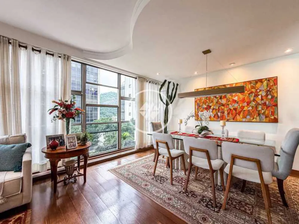 Apartamento, 4 quartos, 164 m² - Foto 22