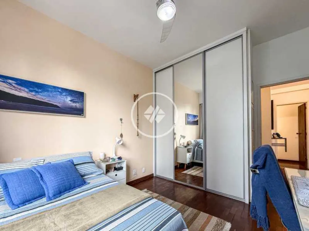 Apartamento, 4 quartos, 164 m² - Foto 40