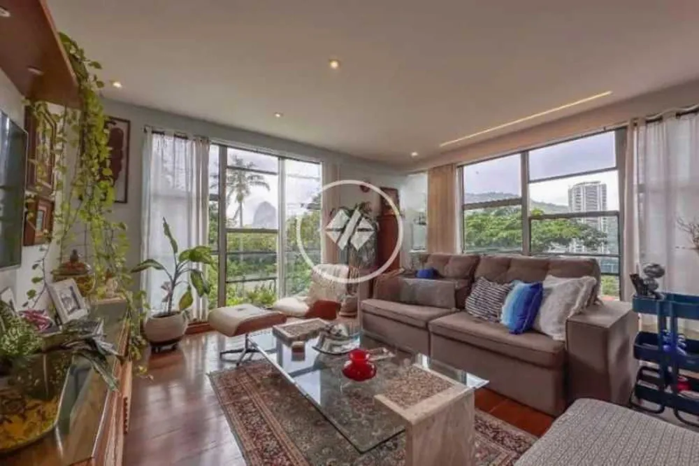 Apartamento, 4 quartos, 164 m² - Foto 17