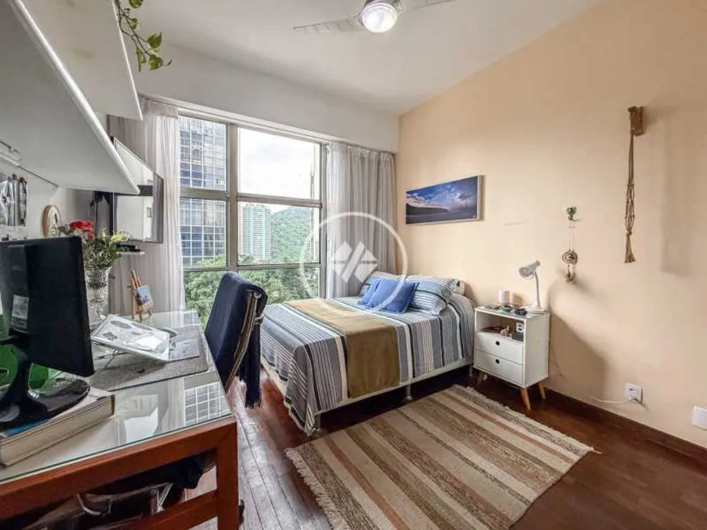 Apartamento, 4 quartos, 164 m² - Foto 41
