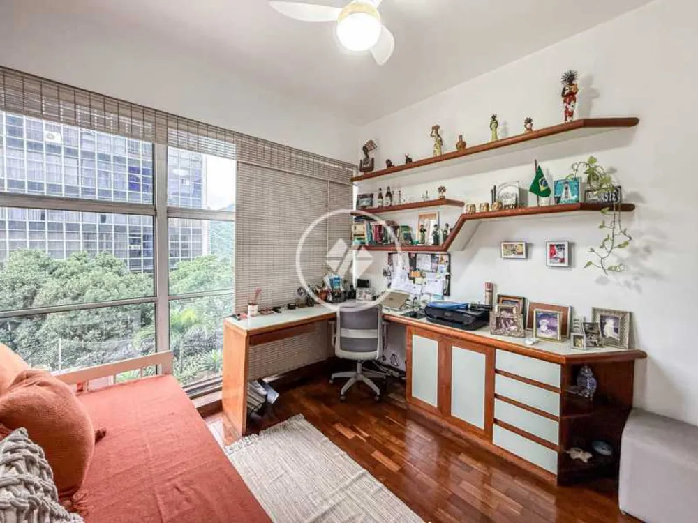 Apartamento, 4 quartos, 164 m² - Foto 45