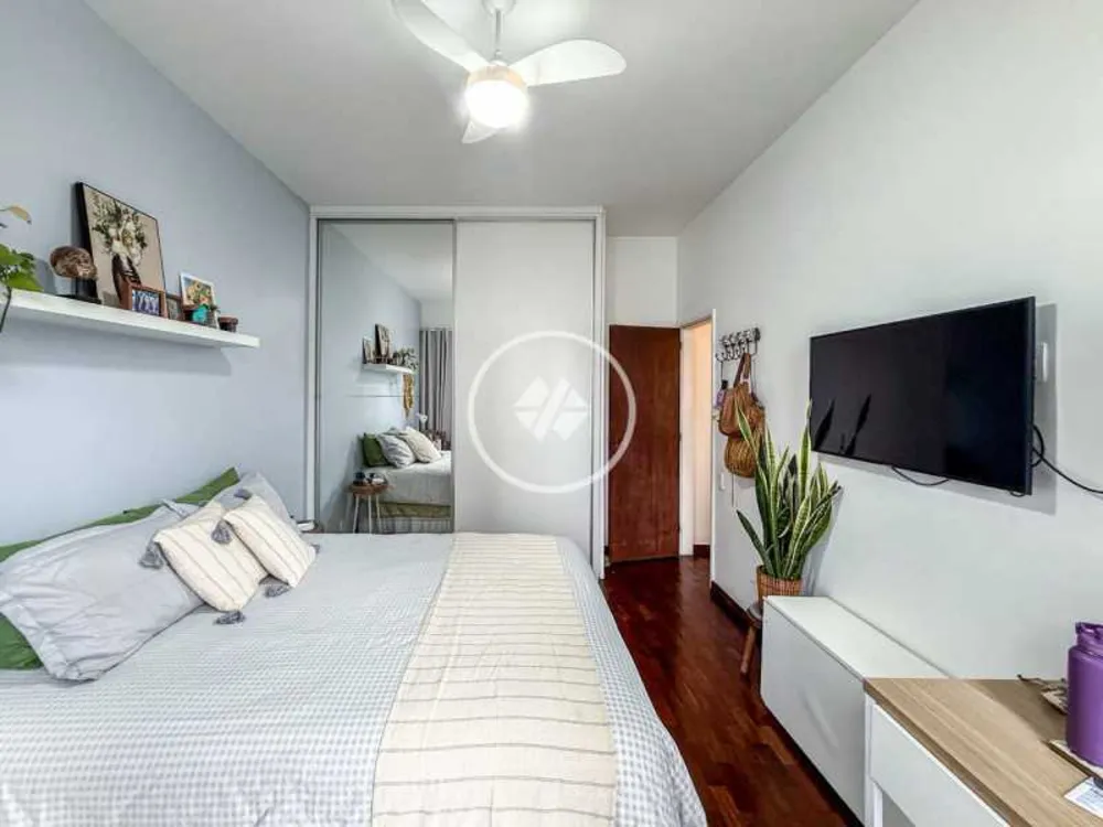 Apartamento, 4 quartos, 164 m² - Foto 33