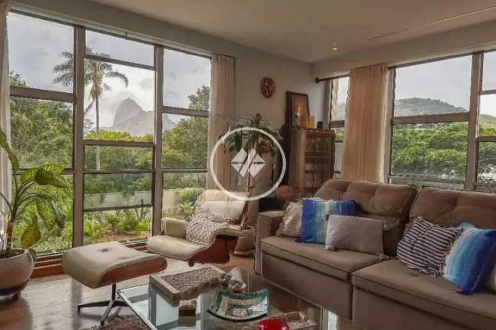 Apartamento, 4 quartos, 164 m² - Foto 1