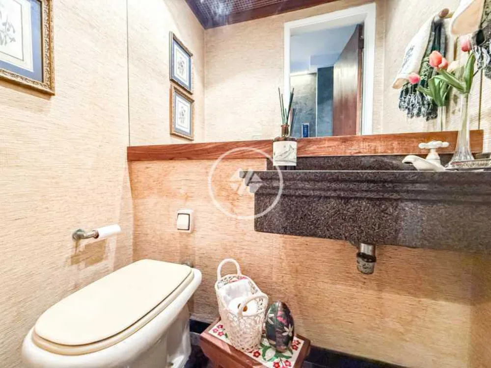 Apartamento, 4 quartos, 164 m² - Foto 26