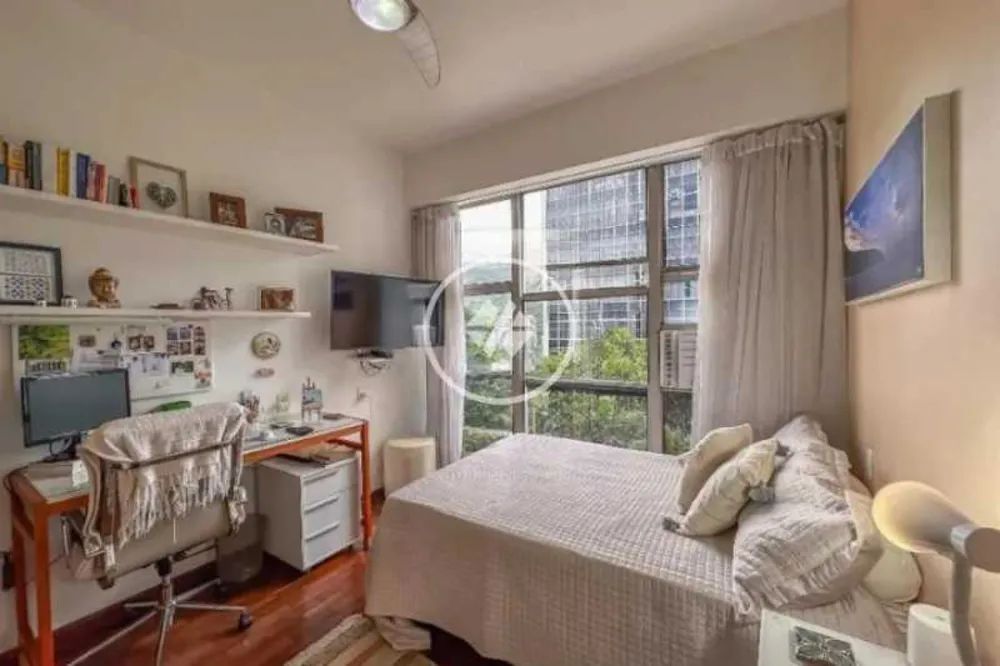 Apartamento, 4 quartos, 164 m² - Foto 7