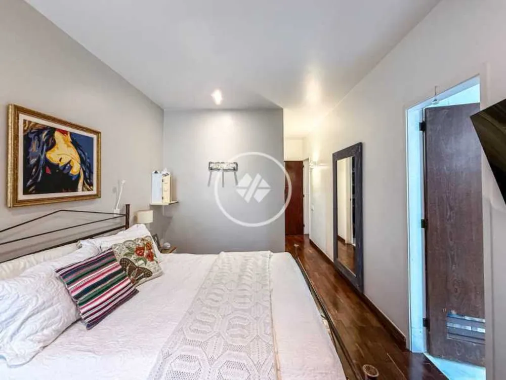 Apartamento, 4 quartos, 164 m² - Foto 43