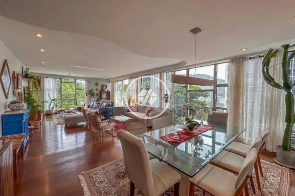 Apartamento, 4 quartos, 164 m² - Foto 11