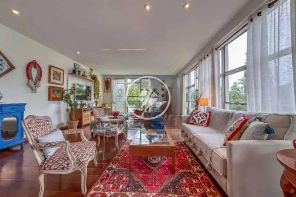 Apartamento, 4 quartos, 164 m² - Foto 14