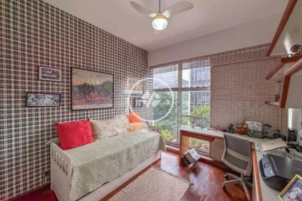 Apartamento, 4 quartos, 164 m² - Foto 10