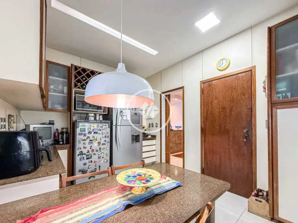 Apartamento, 4 quartos, 164 m² - Foto 29