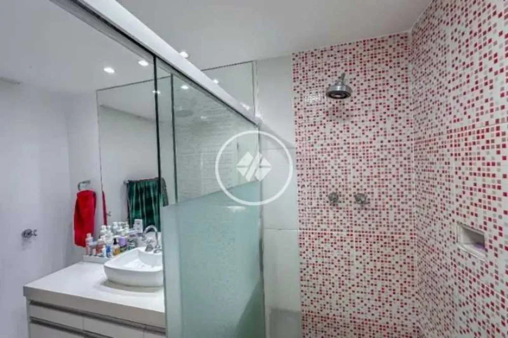 Apartamento, 4 quartos, 164 m² - Foto 5