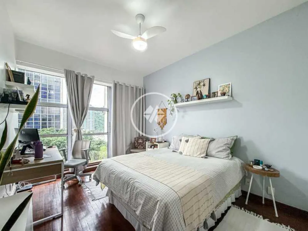 Apartamento, 4 quartos, 164 m² - Foto 32