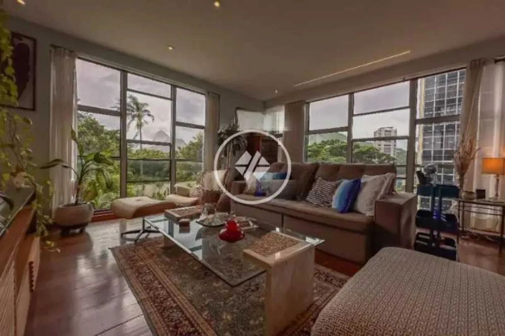Apartamento, 4 quartos, 164 m² - Foto 13