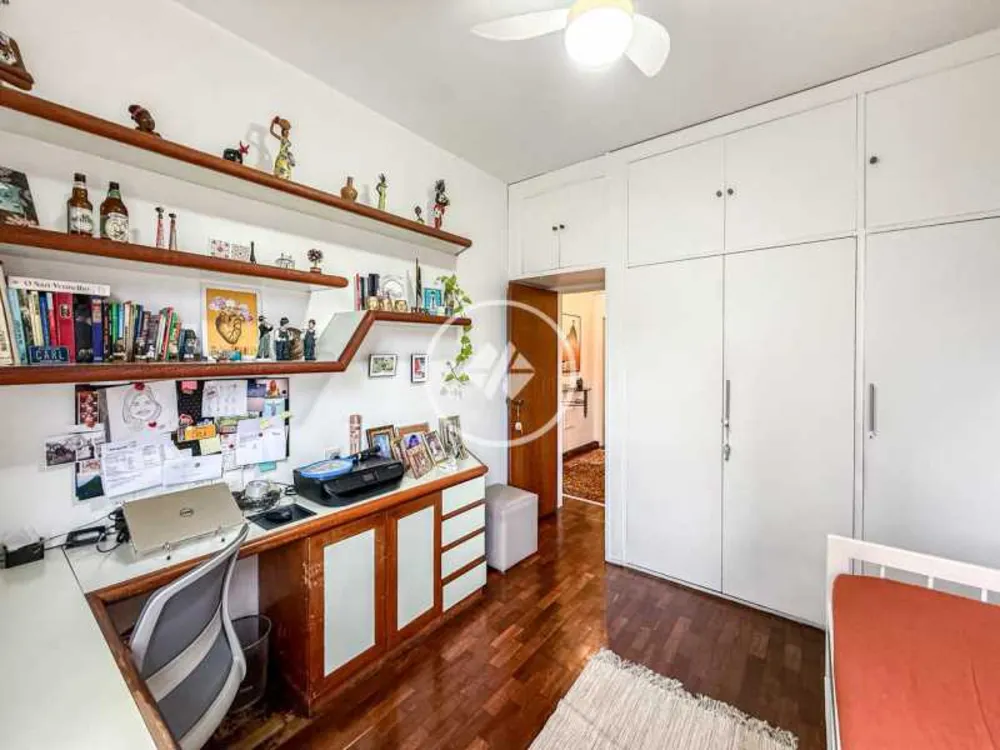 Apartamento, 4 quartos, 164 m² - Foto 44