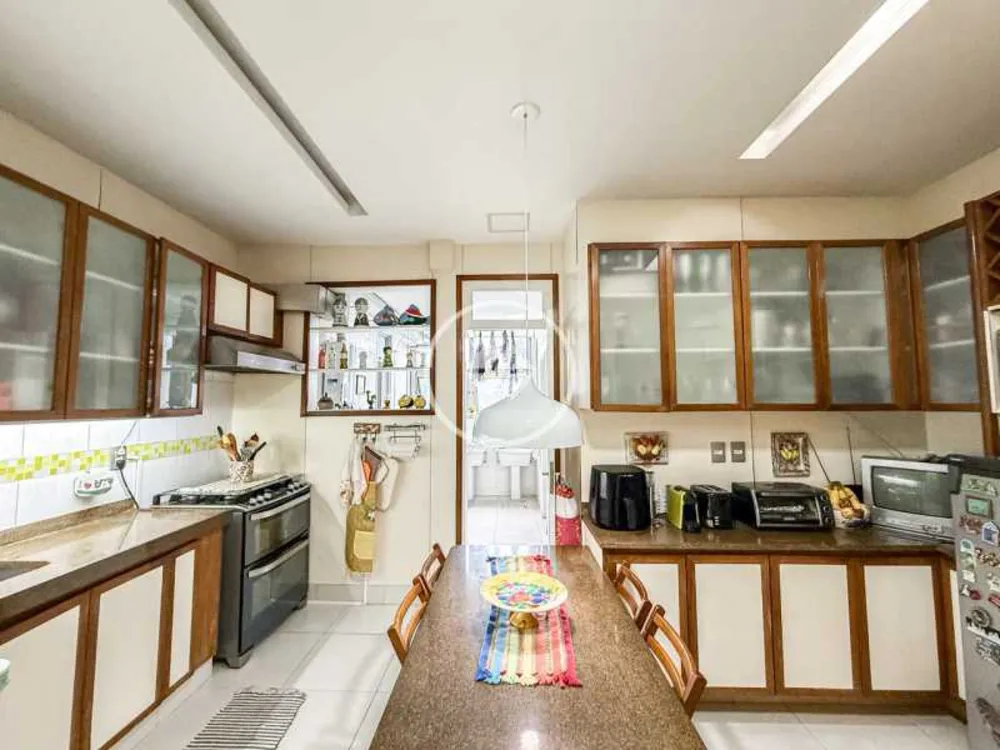 Apartamento, 4 quartos, 164 m² - Foto 27