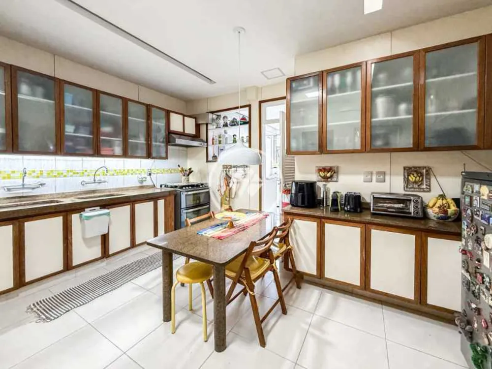 Apartamento, 4 quartos, 164 m² - Foto 28