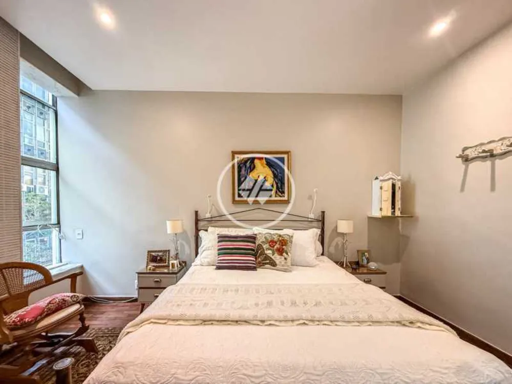 Apartamento, 4 quartos, 164 m² - Foto 35