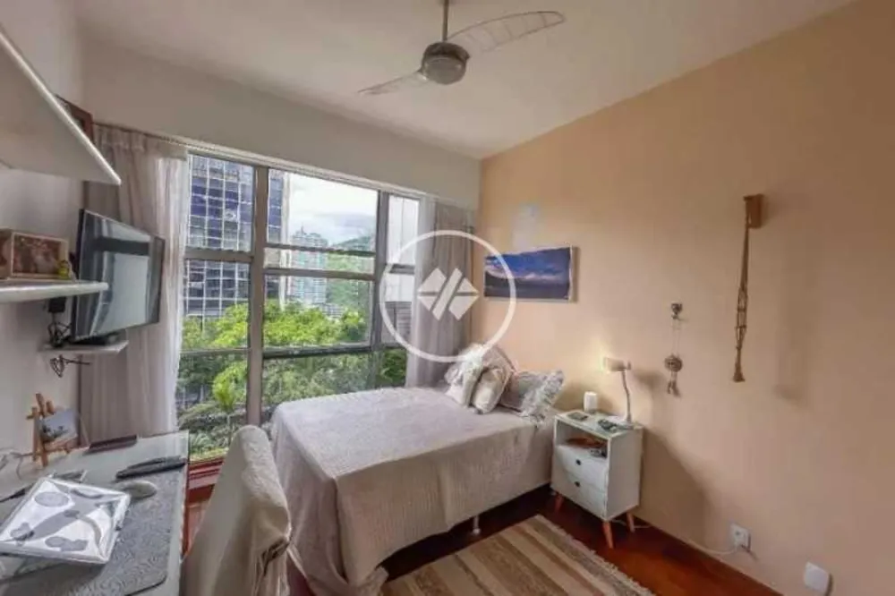 Apartamento, 4 quartos, 164 m² - Foto 8