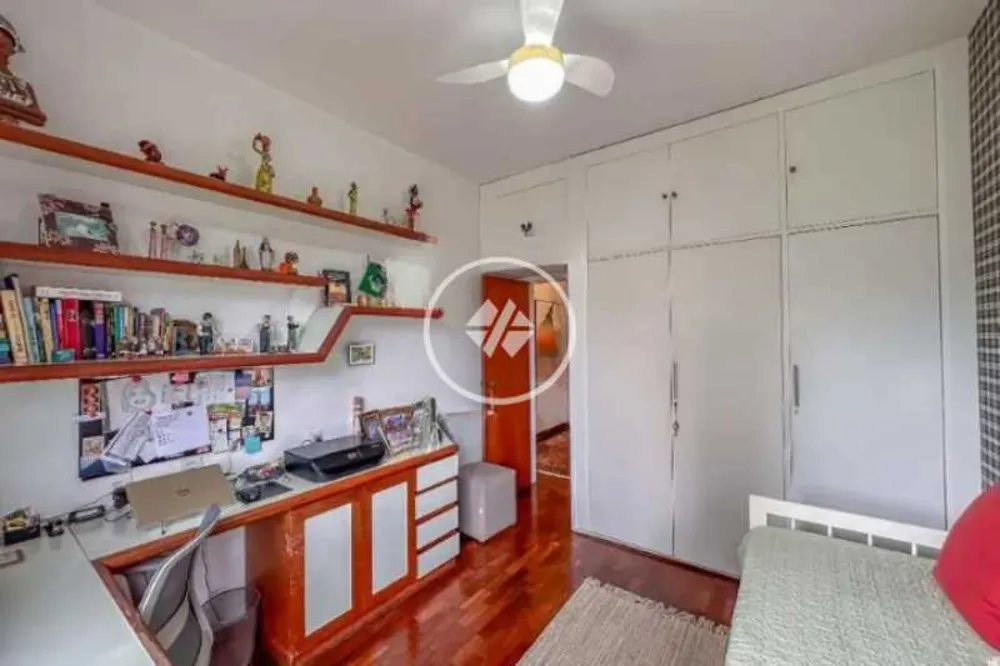 Apartamento, 4 quartos, 164 m² - Foto 9