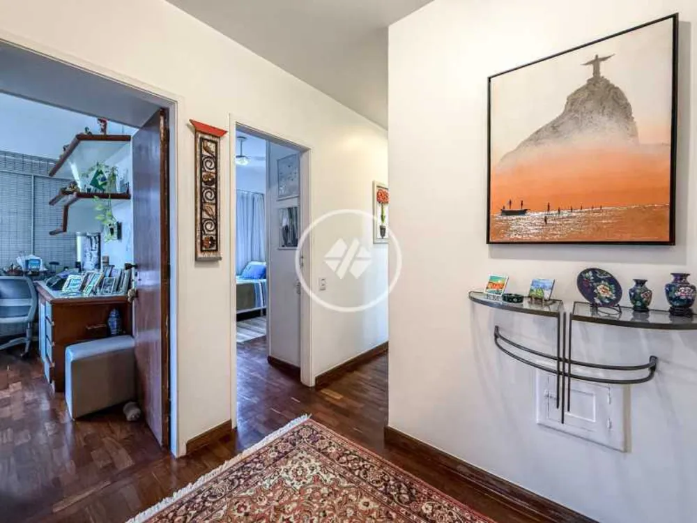 Apartamento, 4 quartos, 164 m² - Foto 30